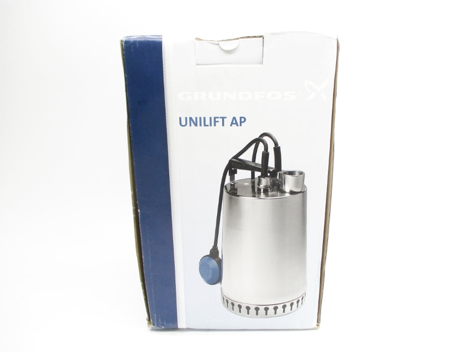 GRUNDFOS UNILIFT AP12.40.06.A1 96010979 NSFS