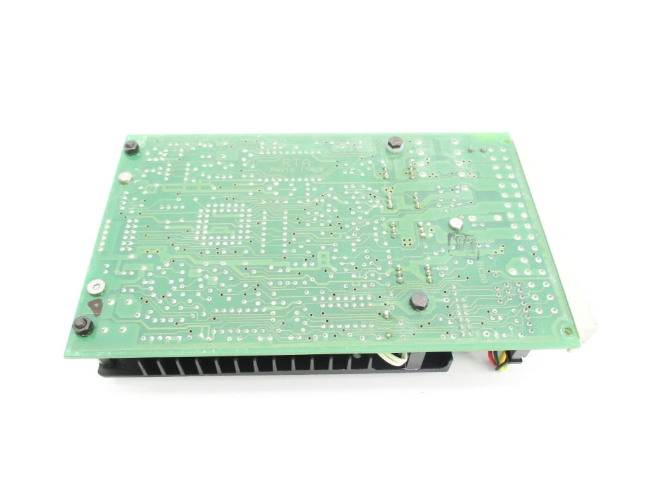 RTA PAVIA GMH06 UNMP