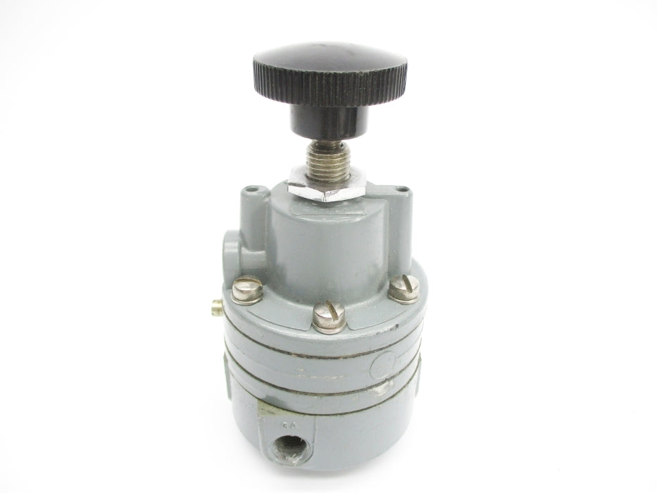 MOORE NULLMATIC 41-100 UNMP
