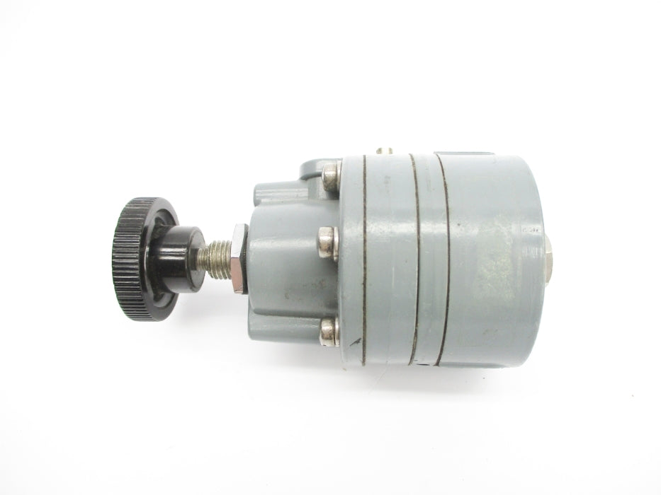MOORE NULLMATIC 41-100 UNMP