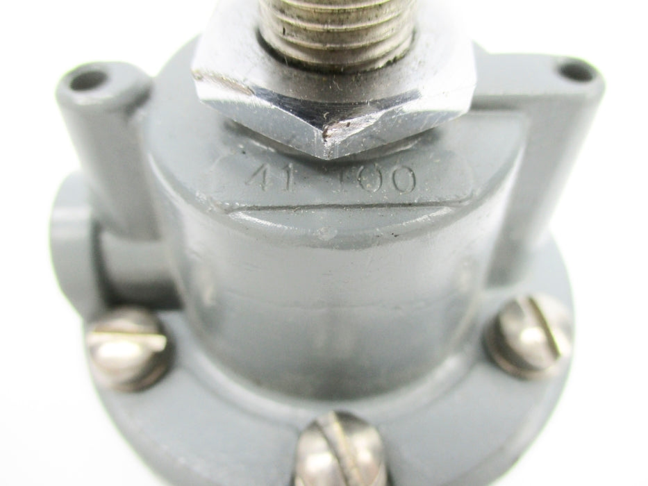 MOORE NULLMATIC 41-100 UNMP