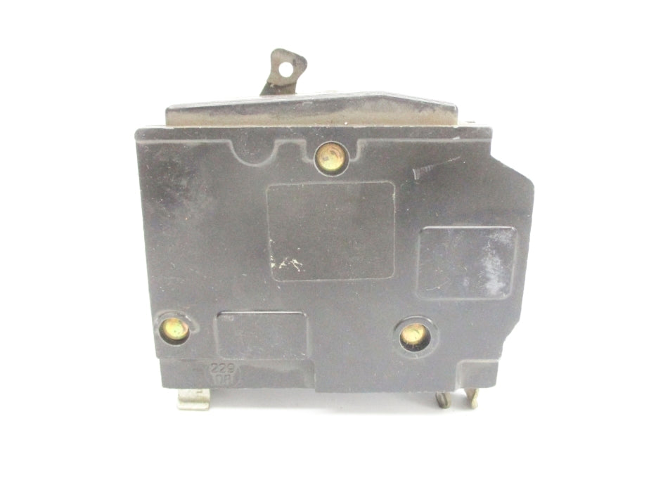 SQUARE D QO250 120/240VAC 50A UNMP