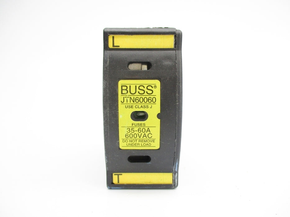 BUSSMAN JTN60060 UNMP