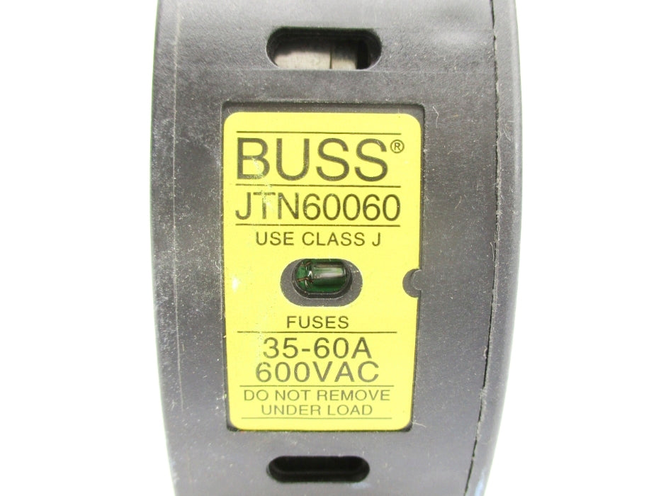 BUSSMAN JTN60060 UNMP