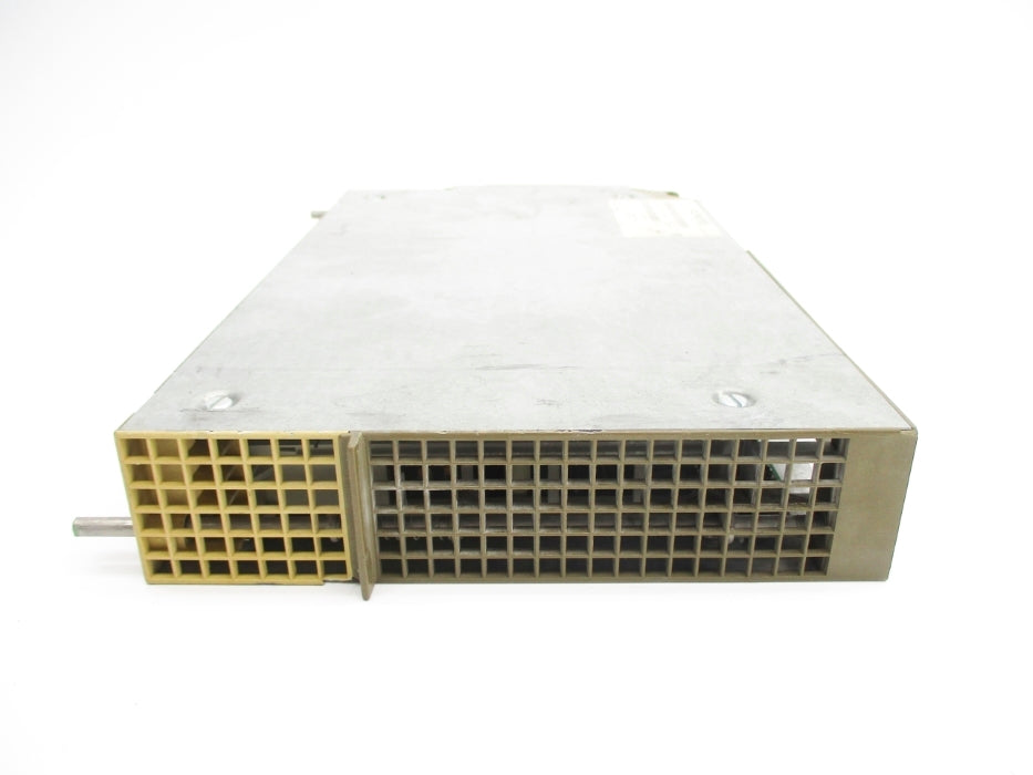 SIEMENS 6ES5491-0LB11 (AS PICTURED1) UNMP