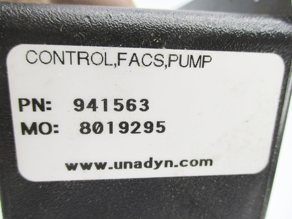 UNADYN 941563 NSNP