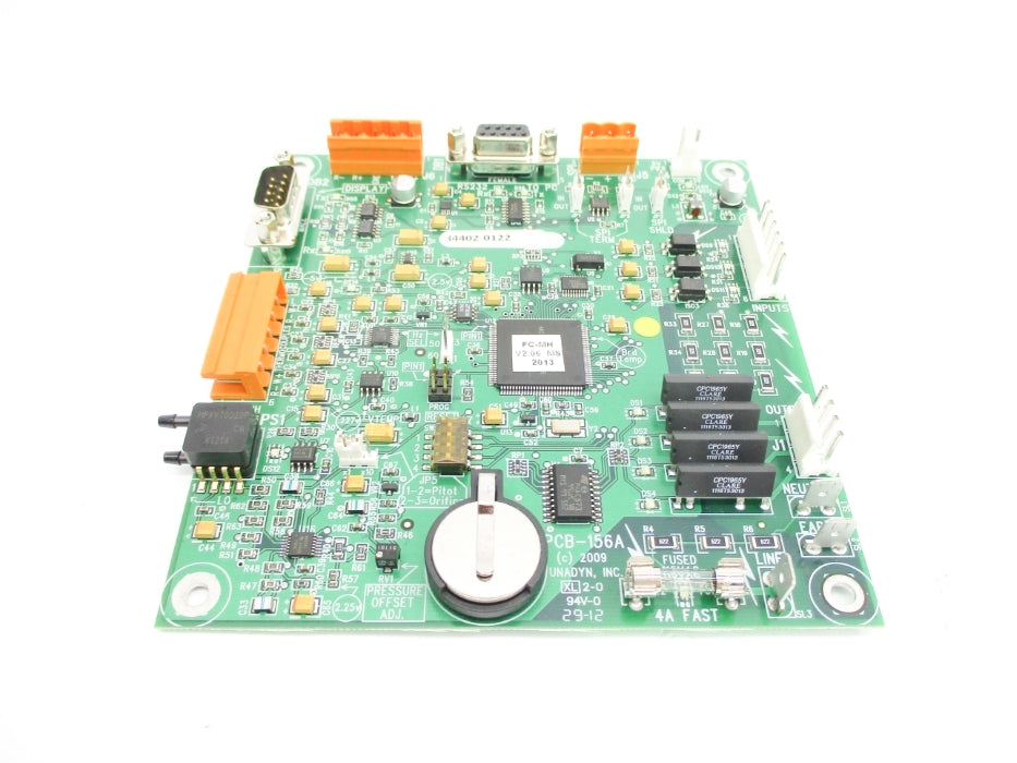 UNADYN PCB-156A NSNP