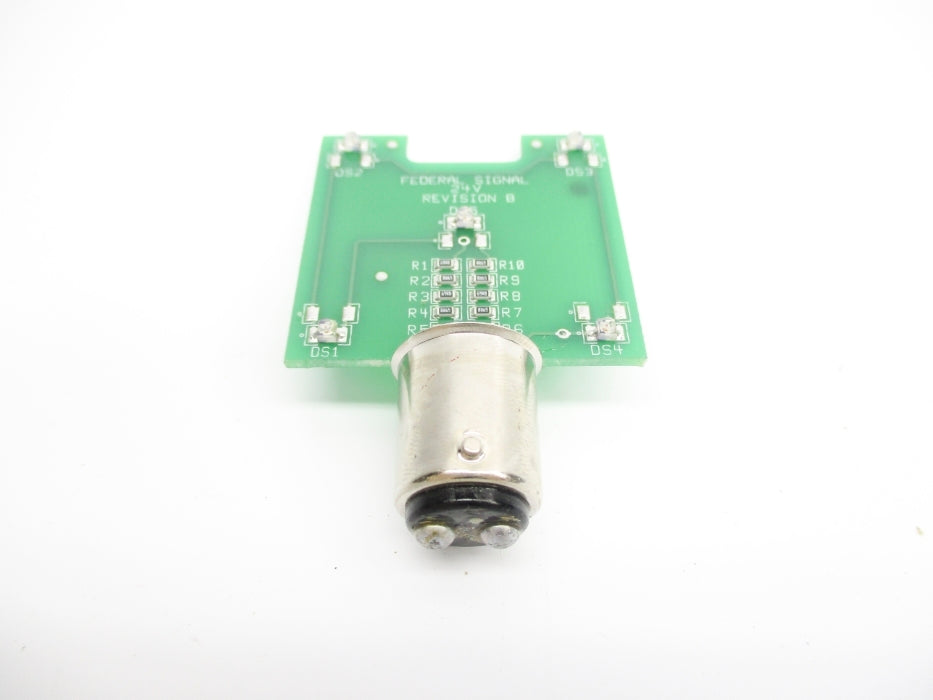FEDERAL SIGNAL 8107199A-01 NSNP