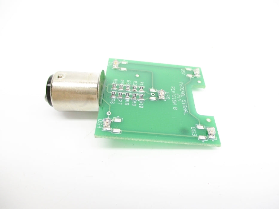 FEDERAL SIGNAL 8107199A-01 NSNP