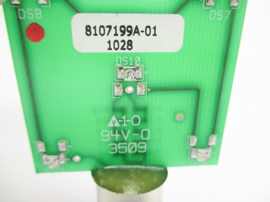 FEDERAL SIGNAL 8107199A-01 NSNP