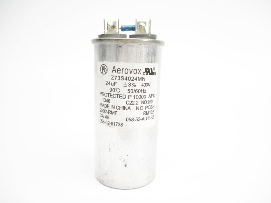AEROVOX Z73S4024MN NSNP