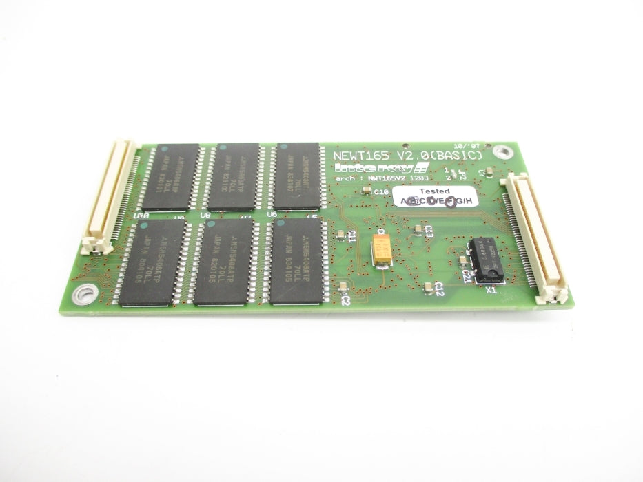 INTERAY NEWT165 V2.0 NSNP