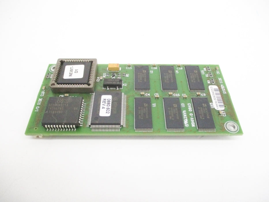 INTERAY NEWT165 V2.0 NSNP