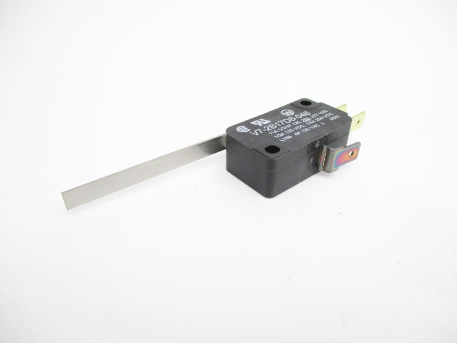 MICRO SWITCH V7-2B17D8-048 NSNP