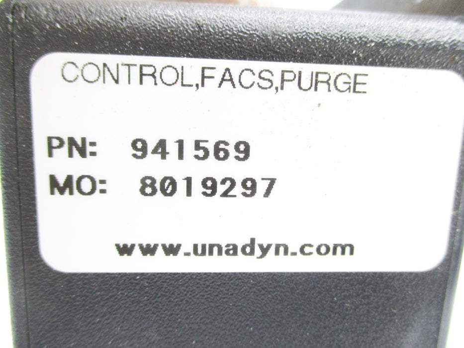 UNADYN 941569 NSNP