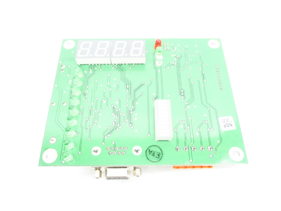 UNIVERSAL DYNAMICS PCB-155 NSNP