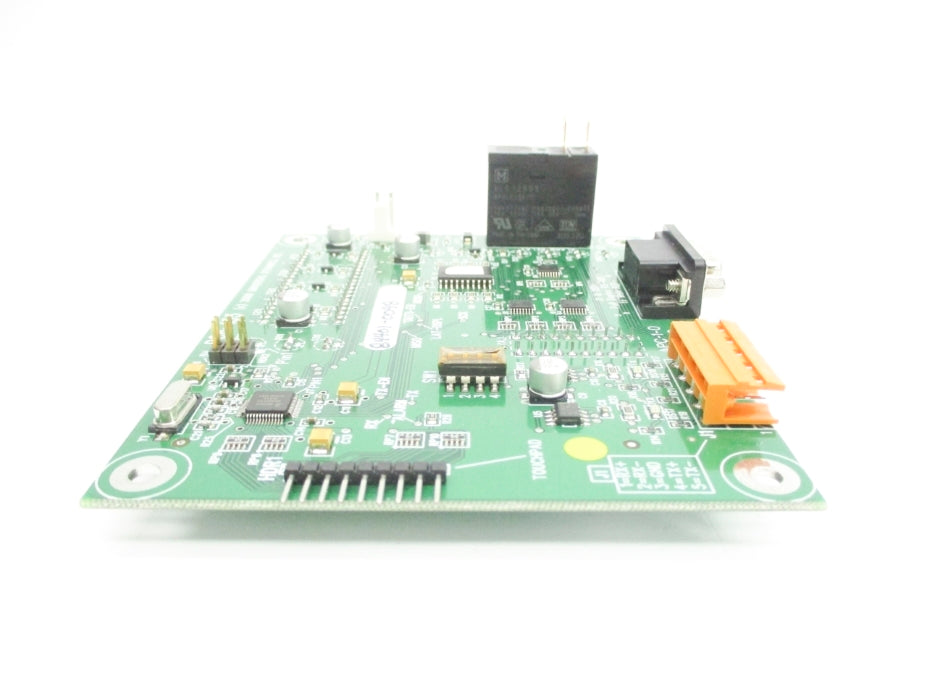 UNIVERSAL DYNAMICS PCB-155 NSNP