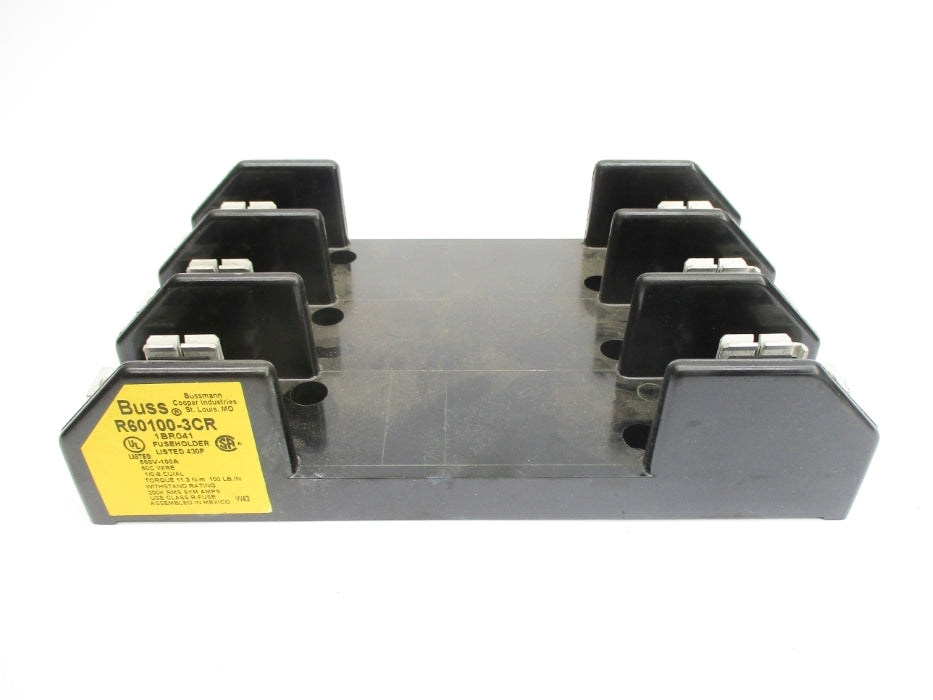 BUSSMANN R60100-3CR NSNP