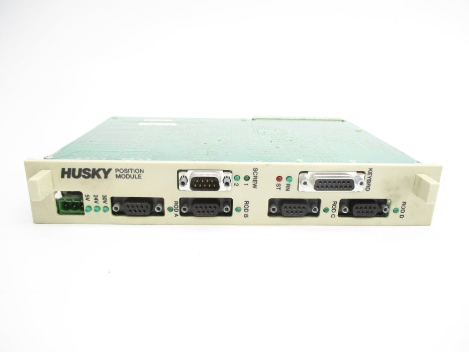 HUSKY 6855244 NSNP