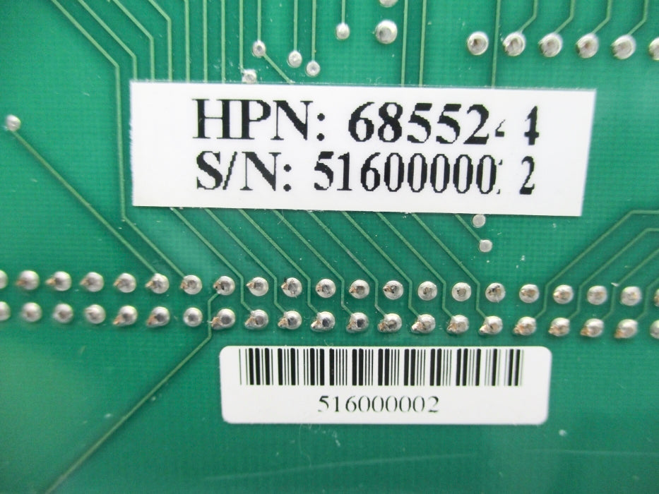 HUSKY 6855244 NSNP
