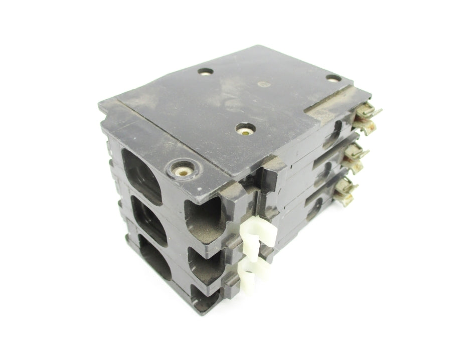 SQUARE D QO370 70A 240VAC UNMP