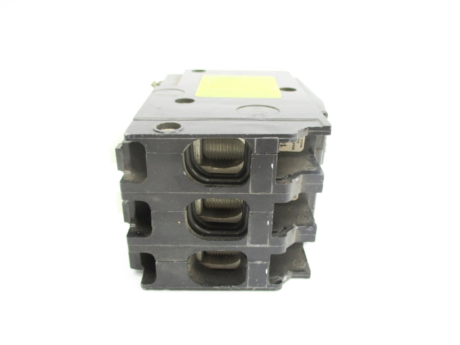 SQUARE D QO370 70A 240VAC UNMP