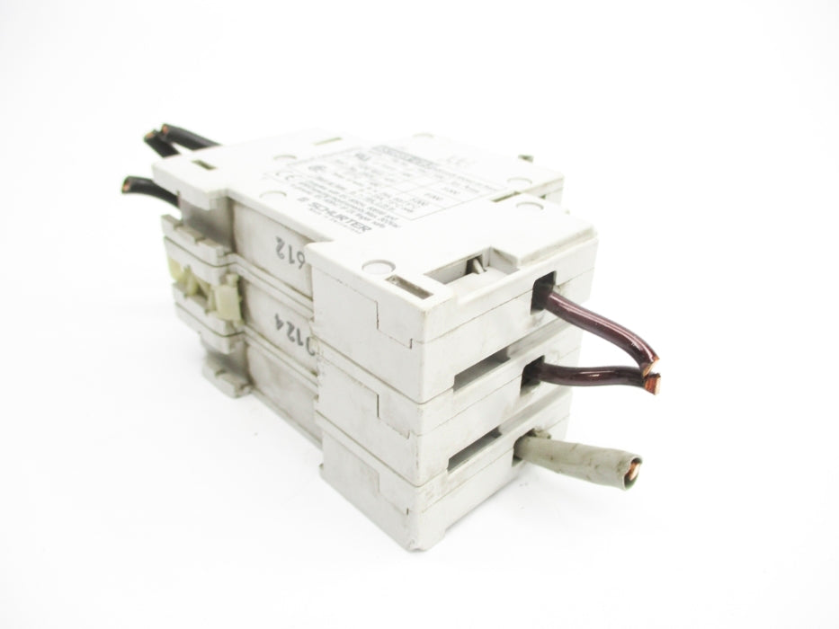 INDUSTRIAL SPARE PART AS168X-CB3H200 20A 480VAC UNMP