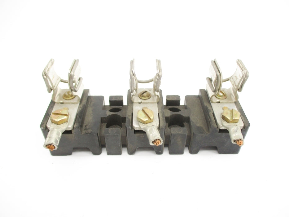 INDUSTRIAL SPARE PART X-402027 250V 60A UNMP