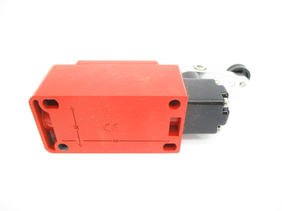 ALLEN BRADLEY 440P-MSLS11B SER. A (WH) NSMP