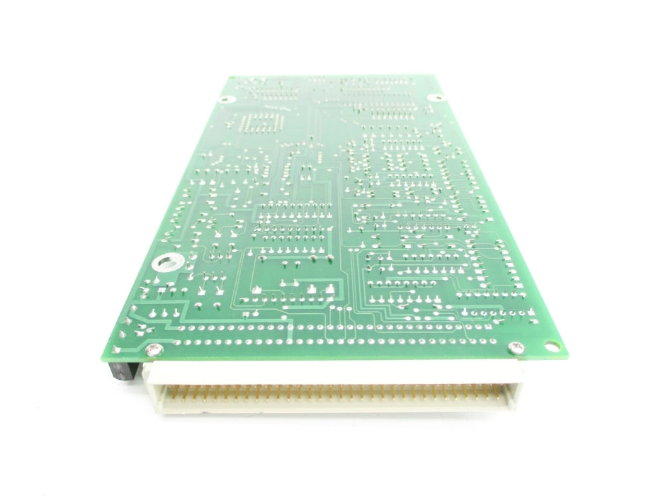 FUSION UV SYSTEMS PWB382161 REV. D NSNP