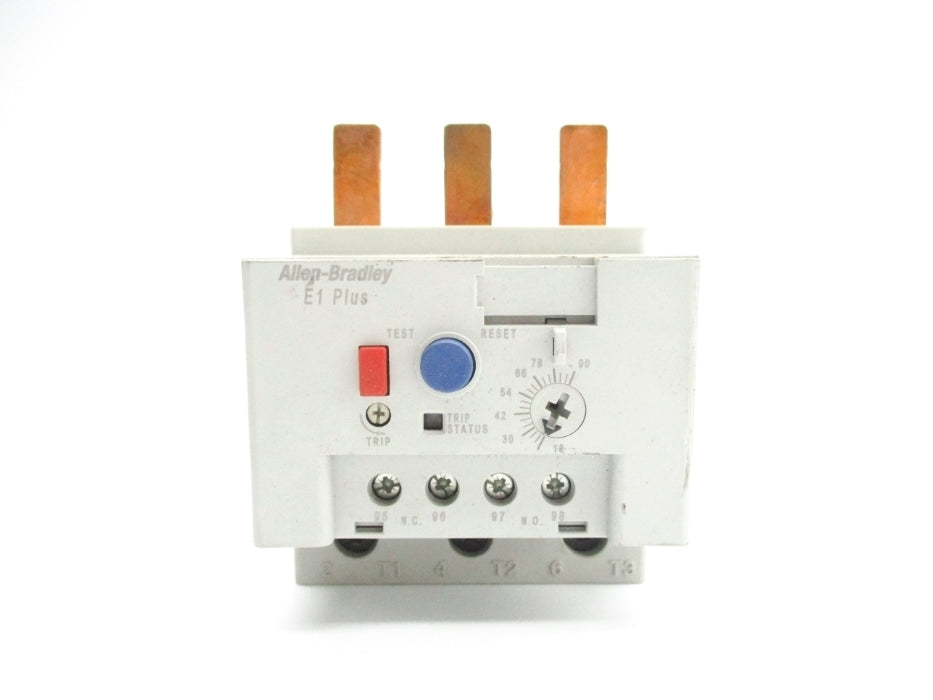 ALLEN BRADLEY 193-EEGE SER. B 18-90A (AS PICTURED) NSNP