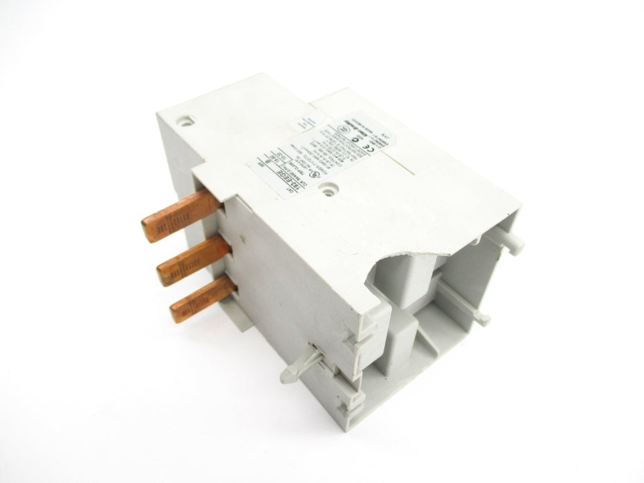 ALLEN BRADLEY 193-EEGE SER. B 18-90A (AS PICTURED) NSNP