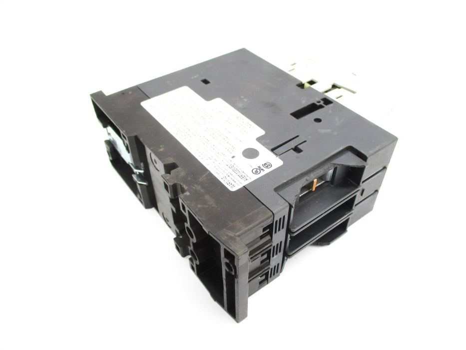 SIEMENS 3RV1031-4EB10 22-32A (AS PICTURED) NSNP