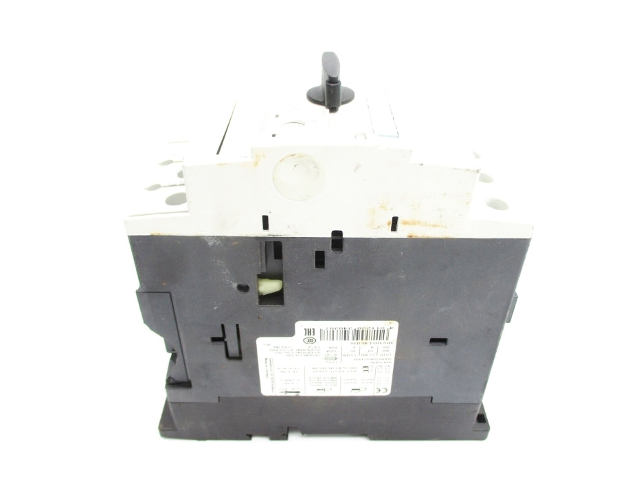 SIEMENS 3RV1031-4EB10 22-32A (AS PICTURED) NSNP
