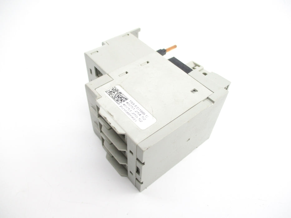 ALLEN BRADLEY 193-ED1BB SER. C 0.2-1.0A (AS PICTURED) NSNP