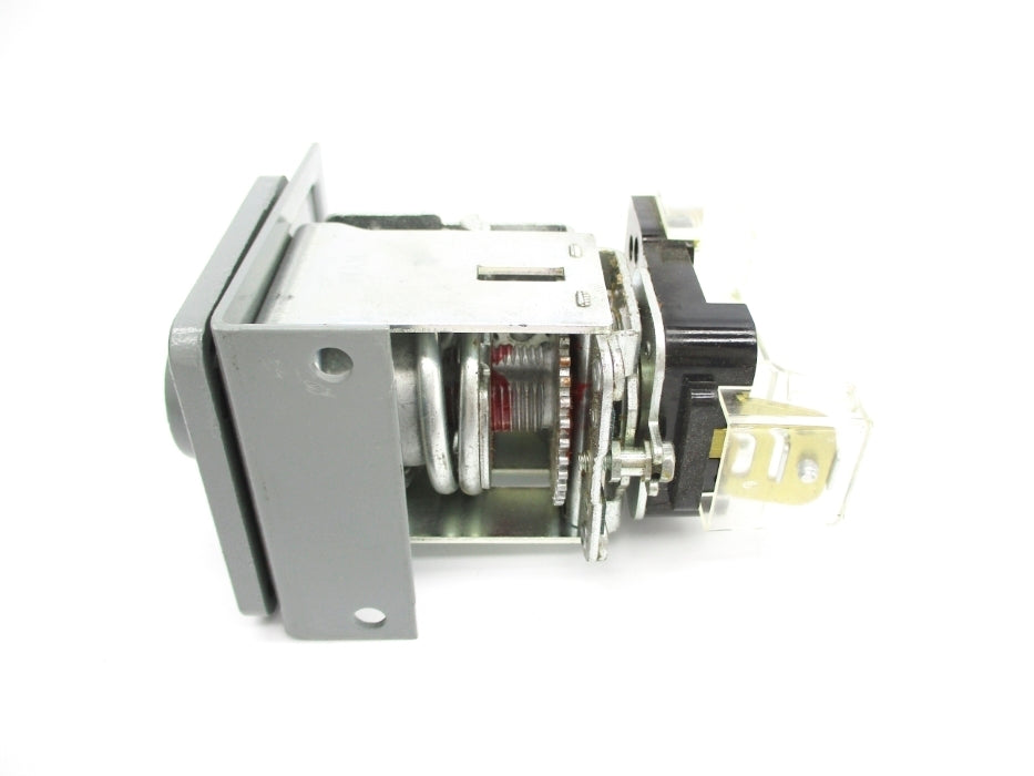 ALLEN BRADLEY 836-C3 SER. A 80PSI NSNP
