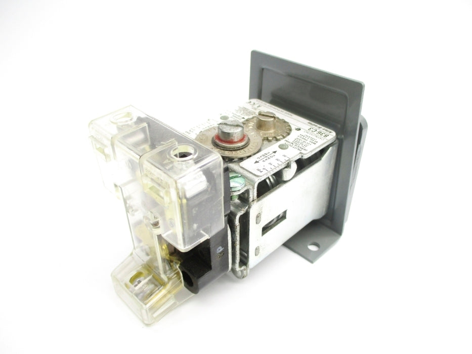 ALLEN BRADLEY 836-C3 SER. A 80PSI NSNP