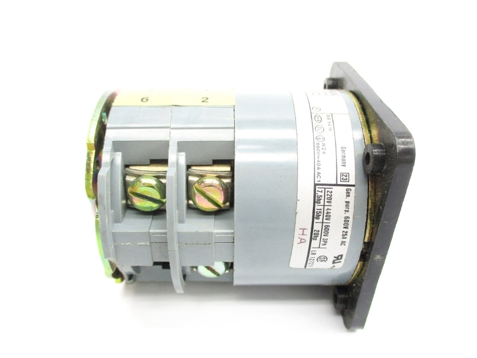 SQUARE D 9003K4C1009A NSNP