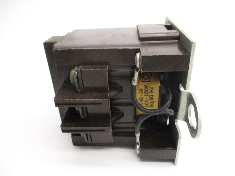 CUTLER HAMMER 9560H1409B 40A 104/120V NSNP