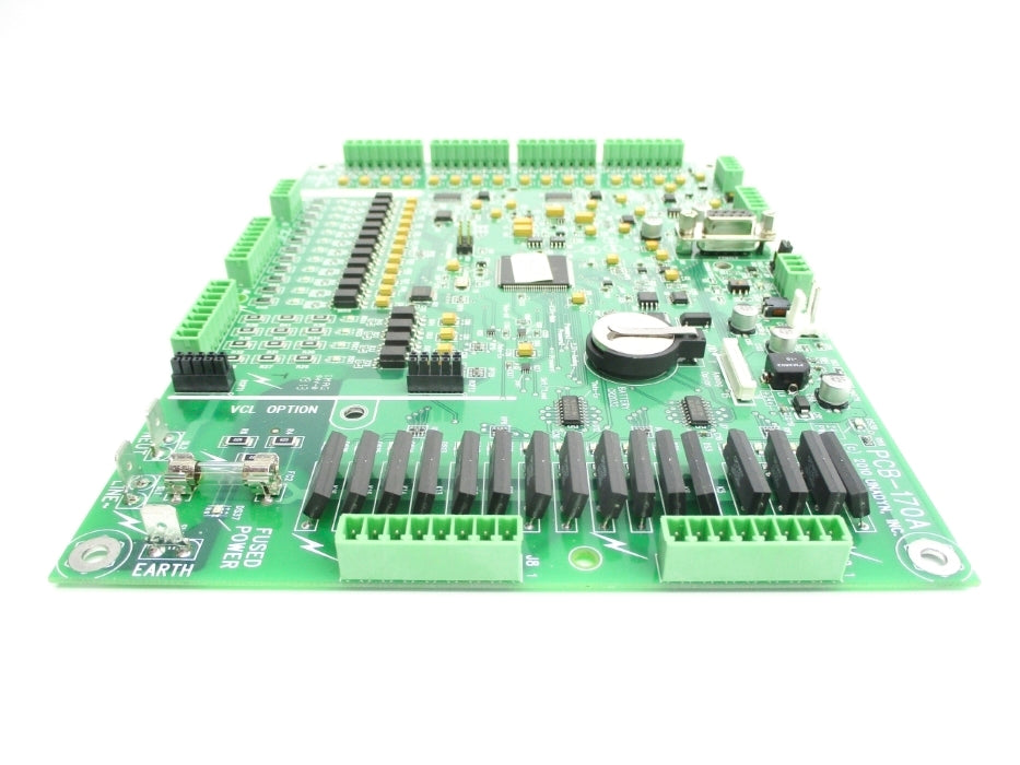 UNADYN PCB-170A NSNP
