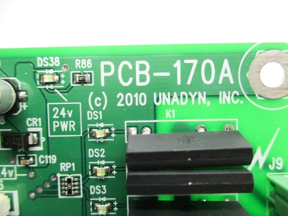 UNADYN PCB-170A NSNP