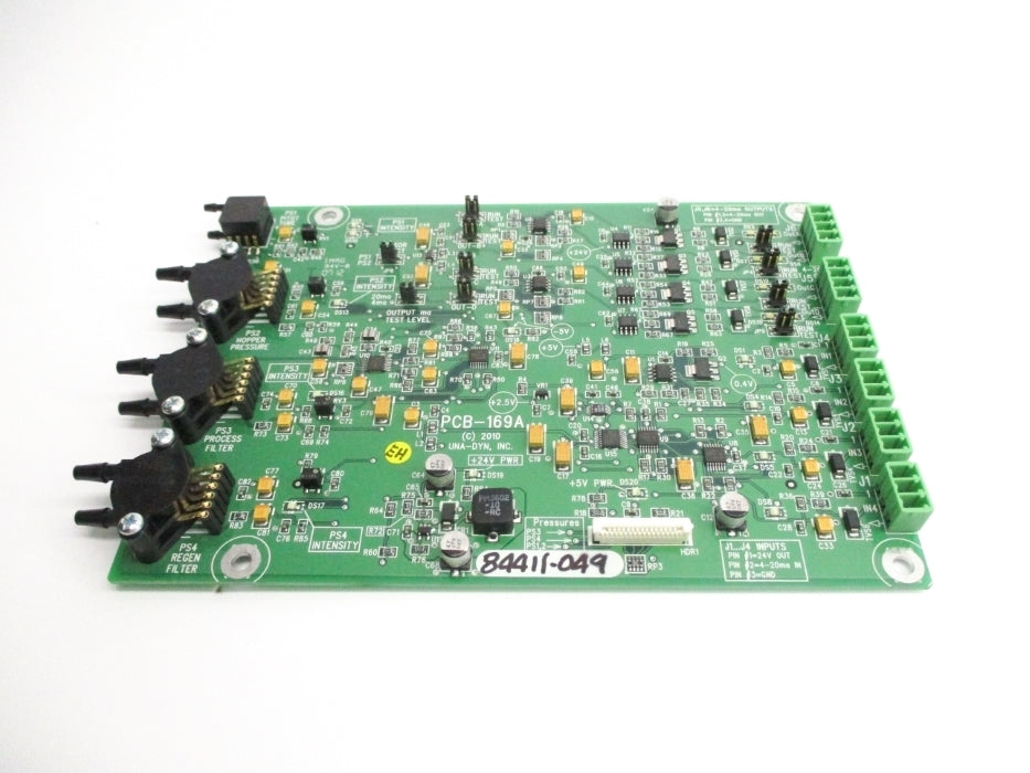 UNADYN PCB-169A NSNP