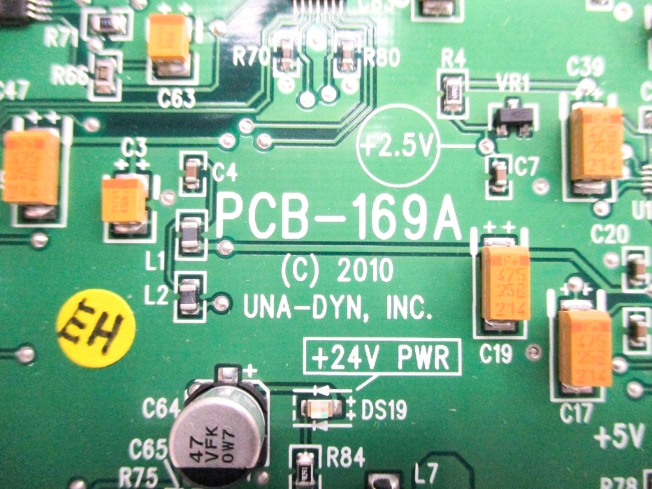 UNADYN PCB-169A NSNP