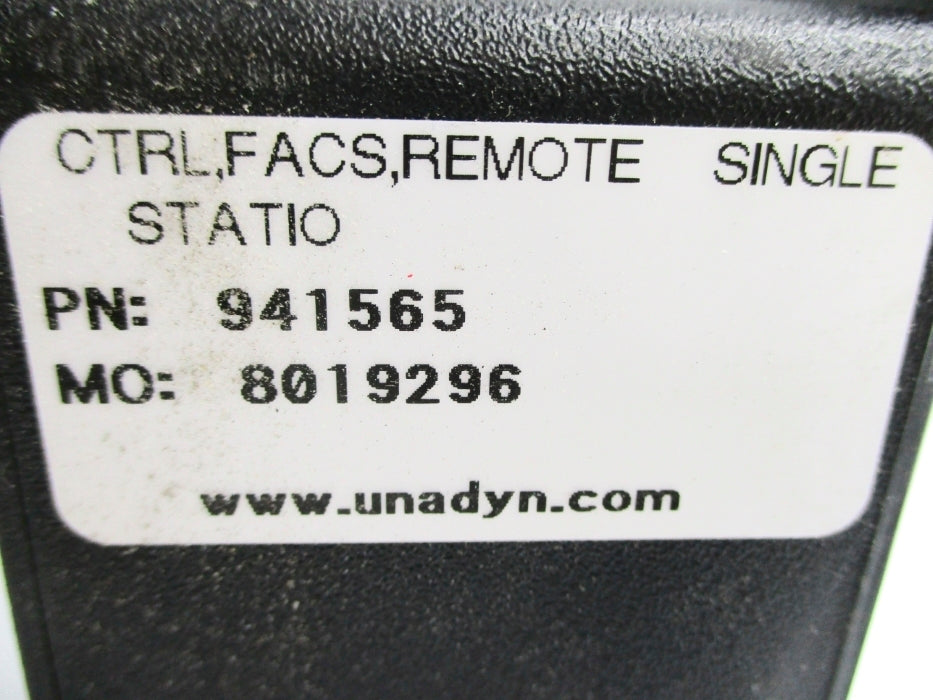 UNADYN 941565 NSNP
