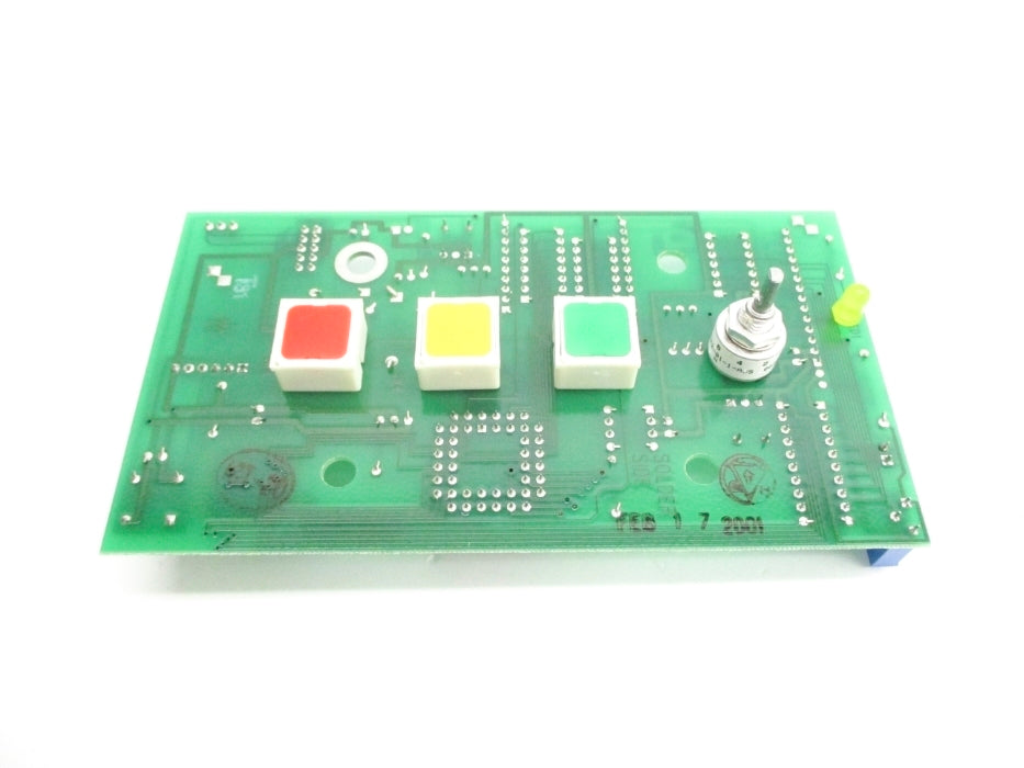 FUSION UV SYSTEMS 291522 REV. K NSNP