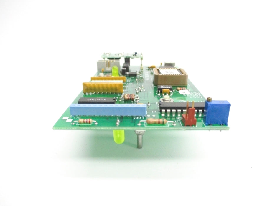 FUSION UV SYSTEMS 291522 REV. K NSNP