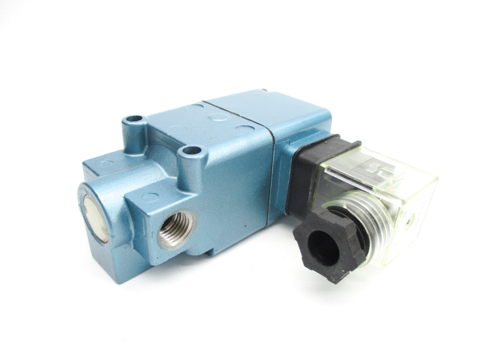 MAC 225B-114JC 150PSI 110/120V NSNP