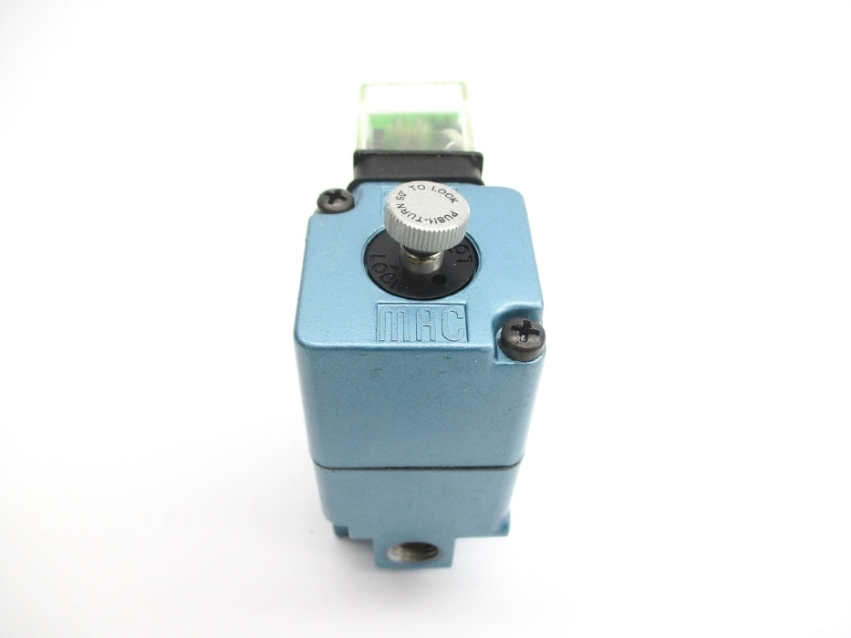 MAC 225B-114JC 150PSI 110/120V NSNP