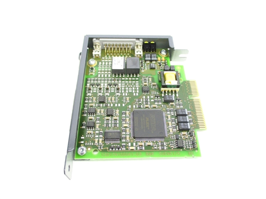 B&R 8AC121.60-1 REV. E0 NSNP