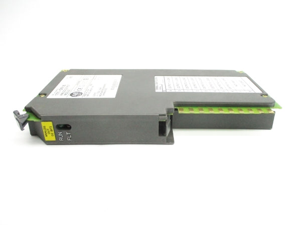 ALLEN BRADLEY 1771-OFE1 SER. B F/W B 5VDC 1.4A UNMP